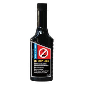 Abcon / Lindemann - Oil Stop Leak - OSL