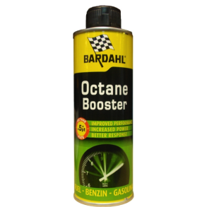 Octane Booster - BARDAHL - 300 ml