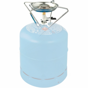 Gasbrnder manuel 1350W - Campingaz FEU R80 - Passer til R904 og R907 gasflasker