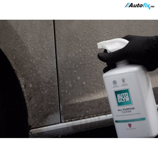 Universalrens Indvendig & udvendig Autoglym All Purpose Cleaner 1