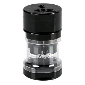 Rejseadapter - Travel mate - EU/UK/USA/AUS