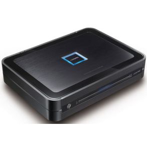 Alpine PDX-F6 4 kanals forstrker