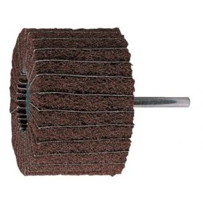 Nylonslibevifte Combi 50x30 mm K280