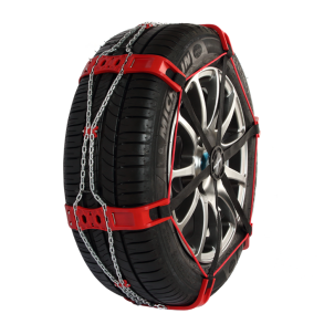 Snekder 126 - Polaire Steel Sock - European Standard (EN 16662-1) godkendt