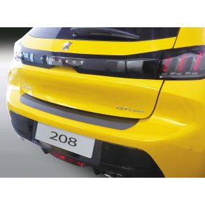 Lssekantbeskytter - Peugeot 208 & E-208 4-Drs 11.2019-> - RearGuard