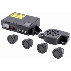 META Parkeringssensorkit - Plug Park Digital Sensor til for el. bagkofanger