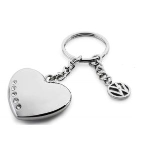 Original VW Nglering - VW Merchandise - L. 60 x B. 20 mm