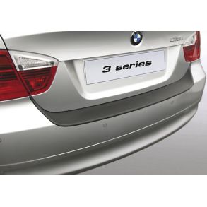 Bumper Protector - BMW 3 E90 4DRS SE/ES ->8/2008 - RearGuard