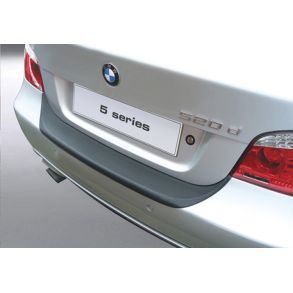 Bumper Protector - BMW 5 E60 4DRS M Sport 2003-2/2010 - RearGuard
