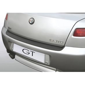 Bumper Protector - Alfa Romeo GT 3-Door 03/2004-> - Rearguard
