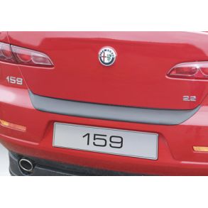 Lssekantbeskytter - Alfa Romeo 159 4-Drs Saloon 10/2005-12/2011 - Rearguard