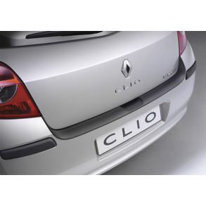 Lssekantbeskytter - Renault Clio 3 3/5DRS 2005->09 -> - RearGuard