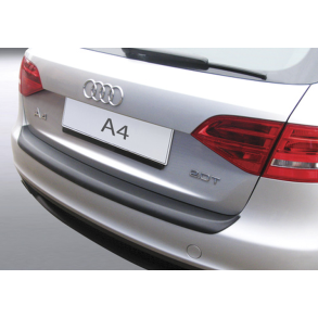 Bumper Protector - AUDI A4 Avant/Estate/S-Line 4/2008-1/2012 - RearGuard