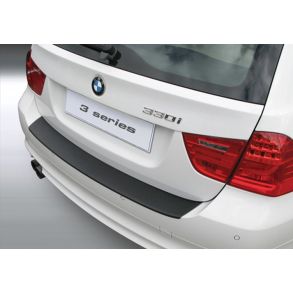 Bumper Protector - BMW 3 E91 Estate/Touring SE/ES 9/2008-8/2012 - RearGuard