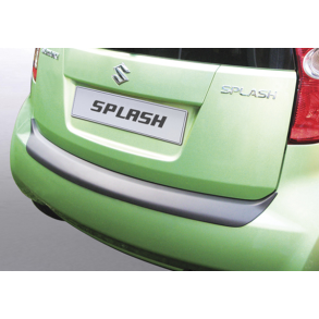 Lssekantbeskytter - Suzuki Splash 5DRS 5/08-> - RearGuard