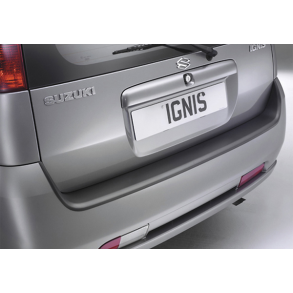 Lssekantbeskytter - Suzuki Ignis  - RearGuard