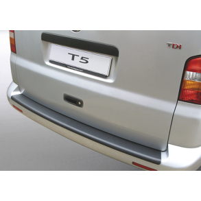 Bumper Protector - VW T5 Caravelle/Multivan/Transporter - RearGuard
