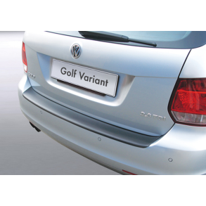 Bumper Protector - VW Golf V STC ->5/2009 - RearGuard