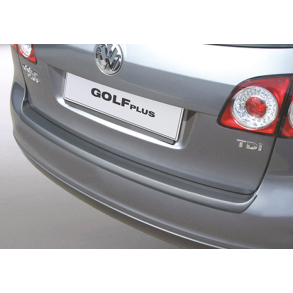 Bumper Protector - VW Golf V Plus 2005>2009 - RearGuard