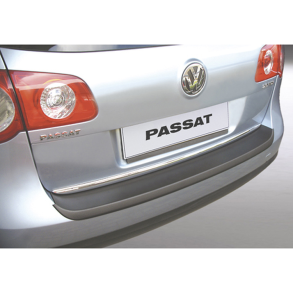Bumper Protector - VW Passat 3C Estate 10/2005->10/2010 - RearGuard