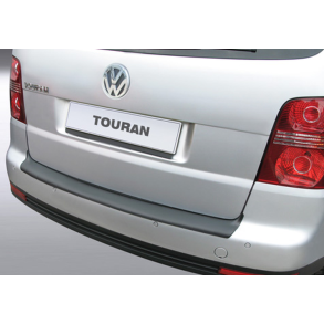Bumper Protector - VW Touran 2003->2010 - RearGuard