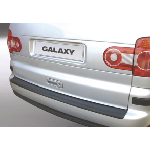 Bumper Protector - VW Sharan/Alhambra/Galaxy - RearGuard