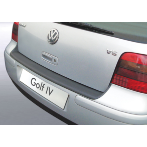 Bumper Protector - VW Golf IV 3/5DRS 1997->2003 - RearGuard