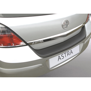 Bumper Protector - Opel Astra H 5DRS 2003->2009 - RearGuard