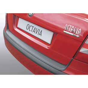 Lssekantbeskytter - Skoda Octavia 5DRS 2004->2008 - RearGuard