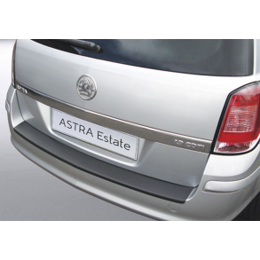 Loading Edge Protector - Opel Astra H St.Car - RearGuard