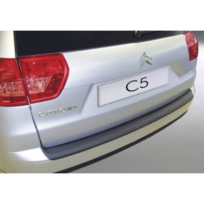 Bumper Protector - Citro&euml;n C5 STC 4/2008-> - RearGuard