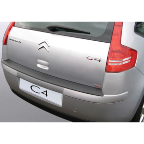 Lssekantbeskytter - Citroën C4 5DRS ->2010 - RearGuard
