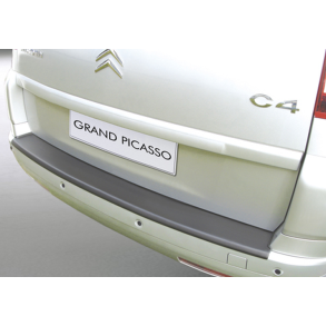 Bumper Protector - Citro&euml;n C4 Grand Picasso 7SEATS 06-> - RearGuard