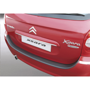 Lssekantbeskytter - Citroën Xsara Picasso 2004-5/2010 - RearGuard