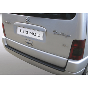 Bumper Protector - Citro&euml;n Berlingo MK1 ->2008 - RearGuard
