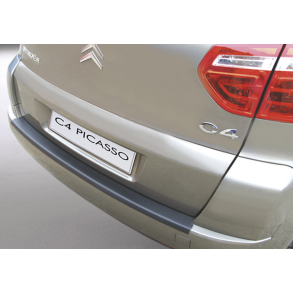 Bumper Protector - Citro�n C4 Picasso 5SEATER 06->5/2013 - RearGuard