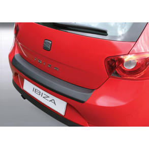 Lssekantbeskytter - Seat Ibiza 3DRS 2008->2012 - RearGuard
