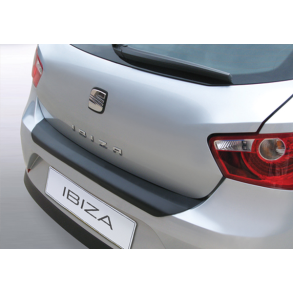 Lssekantbeskytter - Seat Ibiza 5DRS 2008->2012