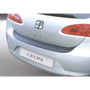 Lssekantbeskytter - Seat Leon 5DRS 2005->2009 - RearGuard