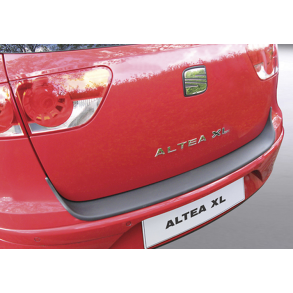 Bumper Protector - Seat Altea XL 2006-> - RearGuard