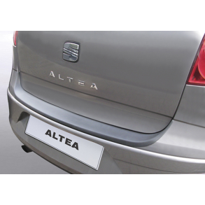 Bumper Protector - Seat Altea 04->09 not FR - RearGuard