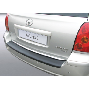 Bumper Protector - Toyota Avensis STC 2003->2008 - RearGuard