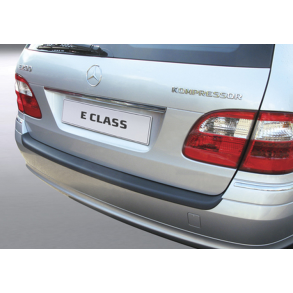 Loading Edge Protector - Mercedes E-Class W211 STC 2003->2009 - RearGuard