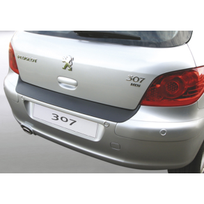 Lssekantbeskytter - Peugeot 307 3/5DR ->8/2007 - RearGuard
