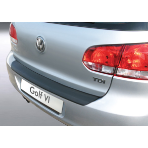 Loading Edge Protector - VW Golf VI 3/5DRS 10/2008-> - RearGuard