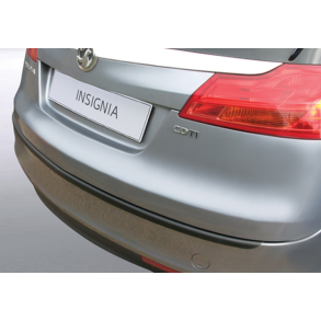 Bumper Protector - Opel Insignia SPORTSTOUR 2009-> - RearGuard