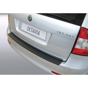 Lssekantbeskytter - Skoda Octavia STC 2009->2013 - RearGuard