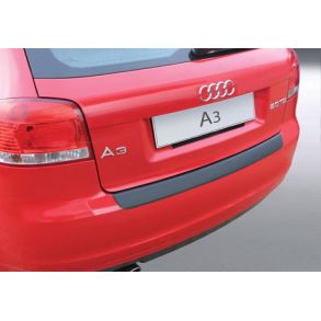 Lssekantbeskytter - AUDI A3/S3 3drs 6/2008-5/2012 - RearGuard