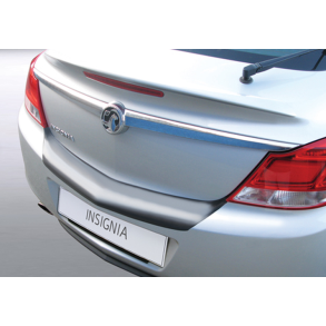 Bumper Protector - Opel Insignia 4/5DRS 2008-> - RearGuard