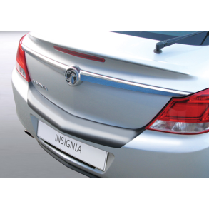 Lssekantbeskytter - Opel Insignia 4/5DRS 2008-> - RearGuard
